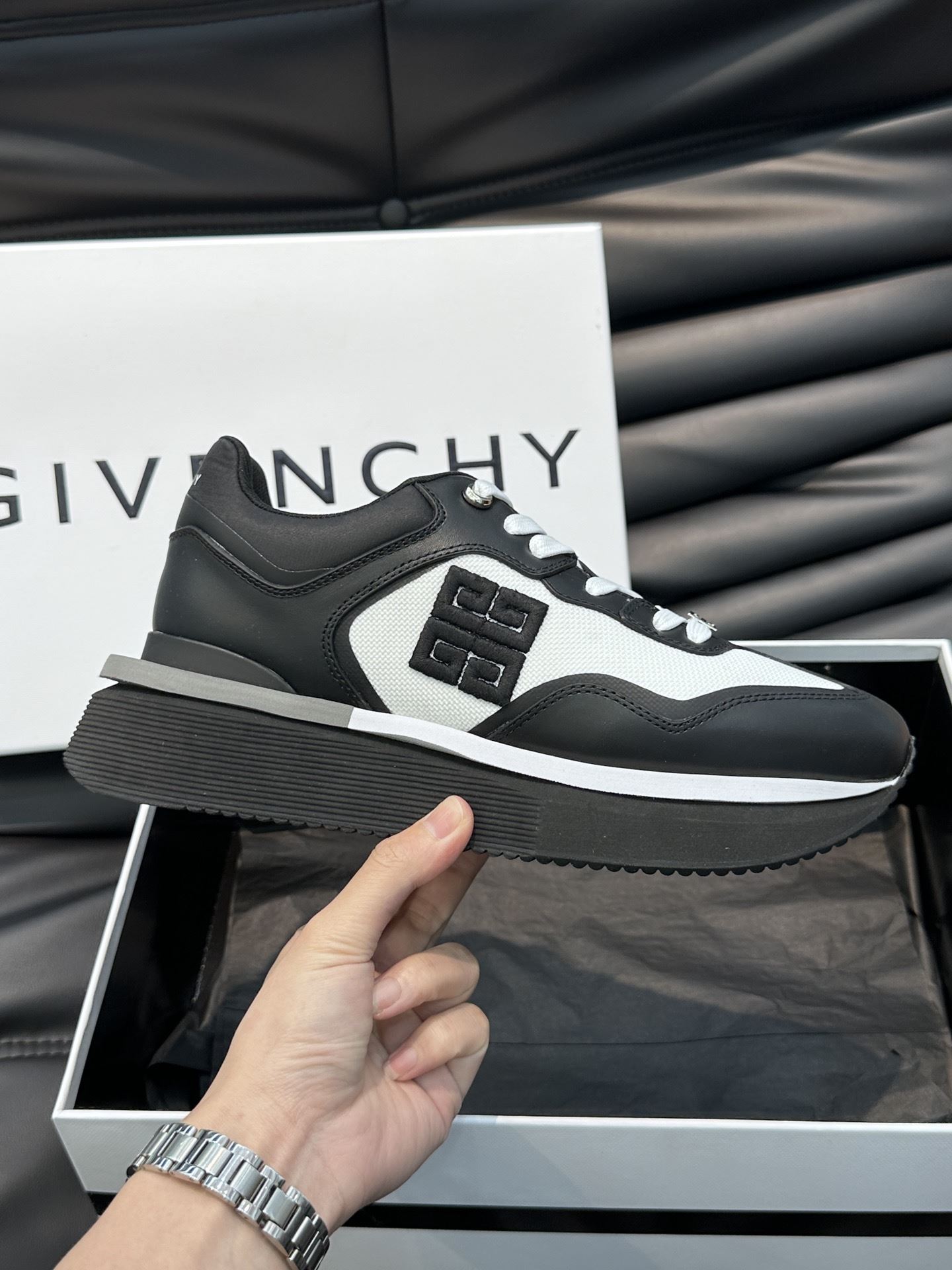 Givenchy Shoes